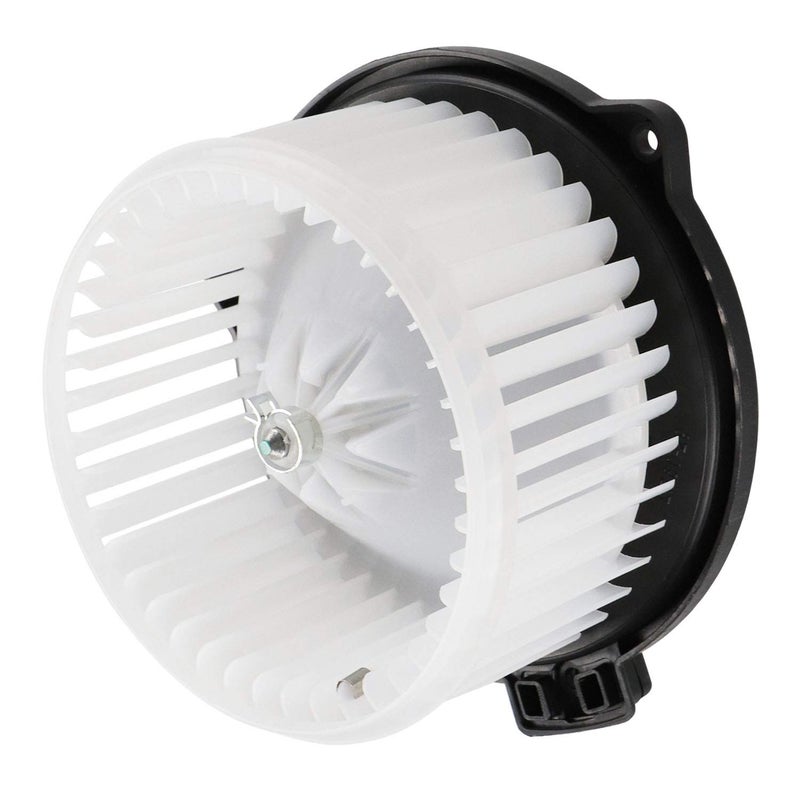 PetMigo 700058 HVAC A/C Fan Blower Motor Fit for Scion tC 2005-2009| Fit for Toyota Celica 2000-2005| Fit for RAV4 2001-2003, Replaces A/C Fan Blower 87103-42040, 87103-20160 - Image 1